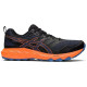 Sepatu Lari Asics Gel Sonoma 6 Trail Black Indigo Fog 1011B050 006-7