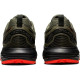 Sepatu Lari Asics Gel Sonoma 6 Trail Mantle Green Black 1011B050 300-7.5
