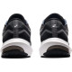 Sepatu Lari Asics Gel Pulse 13 Black White 1011B175 002-9.5