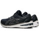 Sepatu Lari Asics GT 2000 10 WIDE FIT Black White 1011B186 002-7 Sepatu Lari Asics GT 2000 10 WIDE FIT Black White 1011B186 002-7