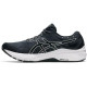 Sepatu Lari Asics GT 2000 10 WIDE FIT Black White 1011B186 002-7 Sepatu Lari Asics GT 2000 10 WIDE FIT Black White 1011B186 002-7