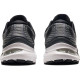 Sepatu Lari Asics Gel Kayano 28 WIIDE FIT (2E) Black White 1011B188 003-8