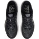 Sepatu Lari Asics Gel Kayano 28 WIIDE FIT (2E) Black White 1011B188 003-8