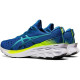 Sepatu Lari Asics NovaBlast 2 Lake Drive Ice Mint 1011B192 402-11.5