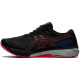 Sepatu Lari Asics GT 2000 10 GTX Graphite Gray Black 1011B255 025-7