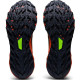Sepatu Lari Asics Gel Trabuco 10 Trail Mantle Green Midnight 1011B329 301-7