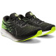 Sepatu Lari Asics EvoRide 3 Black Gunmetal 1011B339 002-9