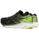 Sepatu Lari Asics EvoRide 3 Black Gunmetal 1011B339 002-9