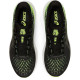Sepatu Lari Asics EvoRide 3 Black Gunmetal 1011B339 002-9