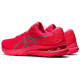 Sepatu Lari Asics Gel Kayano 28 Lite Show Diva Pink Sunrise Red 1011B341 700-8.5