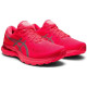 Sepatu Lari Asics Gel Kayano 28 Lite Show Diva Pink Sunrise Red 1011B341 700-8.5