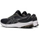 Sepatu Lari Asics GT 1000 11 Black White 1011B354 001-6