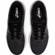 Sepatu Lari Asics GT 1000 11 Black White 1011B354 001-6