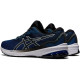 Sepatu Lari Asics GT 1000 11 Lake Drive Black 1011B354 400-7.5