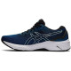 Sepatu Lari Asics GT 1000 11 Lake Drive Black 1011B354 400-7.5