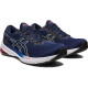 Sepatu Lari Asics GT 1000 11 Indigo Blue Midnight 1011B354 403-7