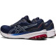 Sepatu Lari Asics GT 1000 11 Indigo Blue Midnight 1011B354 403-7