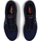 Sepatu Lari Asics GT 1000 11 Indigo Blue Midnight 1011B354 403-7