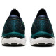 Sepatu Lari Asics Gel Nimbus 24 Velvet Pine New Leaf 1011B359 301-7