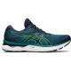 Sepatu Lari Asics Gel Nimbus 24 Velvet Pine New Leaf 1011B359 301-7