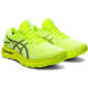 Sepatu Lari Asics Gel Nimbus 24 Lite Show Safety Yellow Illuminate Yellow 1011B362 750-7.5