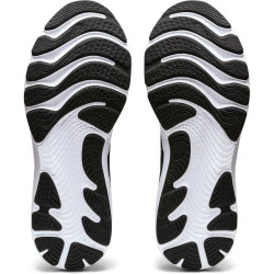 Sepatu Lari Asics Gel Cumulus 24 Carrier Grey White 1011B366 020-8.5