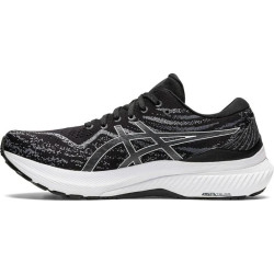 Sepatu Lari Asics Gel Kayano 29 Black White 1011B440 002-7