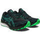 Sepatu Lari Asics Gel Kayano 29 Black New Leaf 1011B440 004-7