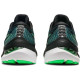 Sepatu Lari Asics Gel Kayano 29 Black New Leaf 1011B440 004-7