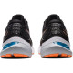 Sepatu Lari Asics Gel Kayano 29 Black Sun Peach 1011B440 005-7 Sepatu Lari Asics Gel Kayano 29 Black Sun Peach 1011B440 005-7