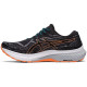 Sepatu Lari Asics Gel Kayano 29 Black Sun Peach 1011B440 005-7 Sepatu Lari Asics Gel Kayano 29 Black Sun Peach 1011B440 005-7