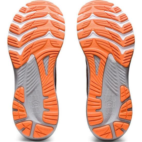 Sepatu Lari Asics Gel Kayano 29 Black Sun Peach 1011B440 005-7