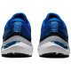 Sepatu Lari Asics Gel Kayano 29 Electric Blue White 1011B440 400-6