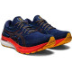 Sepatu Lari Asics Gel Kayano 29 Deep Ocean Cherry Tomato 1011B440 401-6.5