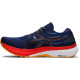 Sepatu Lari Asics Gel Kayano 29 Deep Ocean Cherry Tomato 1011B440 401-6.5