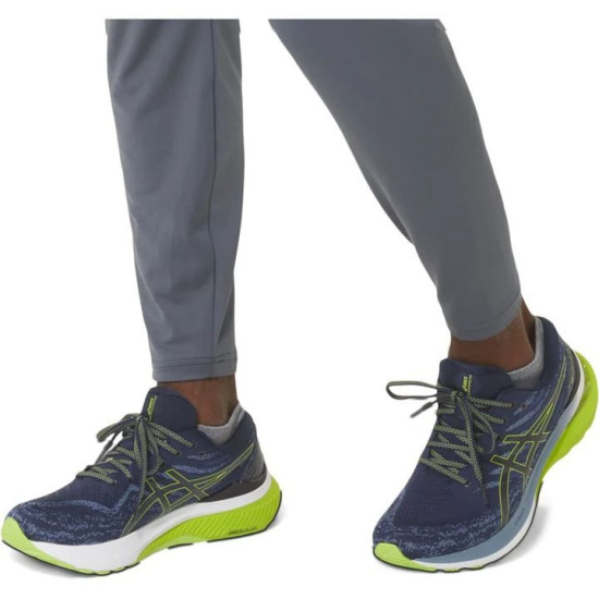 Sepatu Lari Asics Gel Kayano 29 Midnight Lime Zest 1011B440 404-6 Sepatu Lari Asics Gel Kayano 29 Midnight Lime Zest 1011B440 404-6
