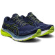 Sepatu Lari Asics Gel Kayano 29 Midnight Lime Zest 1011B440 404-6 Sepatu Lari Asics Gel Kayano 29 Midnight Lime Zest 1011B440 404-6
