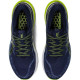 Sepatu Lari Asics Gel Kayano 29 Midnight Lime Zest 1011B440 404-6