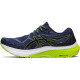 Sepatu Lari Asics Gel Kayano 29 Midnight Lime Zest 1011B440 404-6