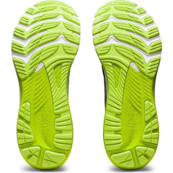 Sepatu Lari Asics Gel Kayano 29 Midnight Lime Zest 1011B440 404-6