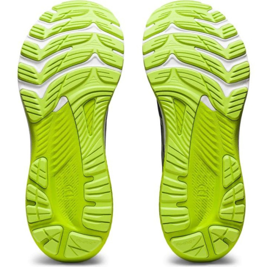 Sepatu Lari Asics Gel Kayano 29 Midnight Lime Zest 1011B440 404-6