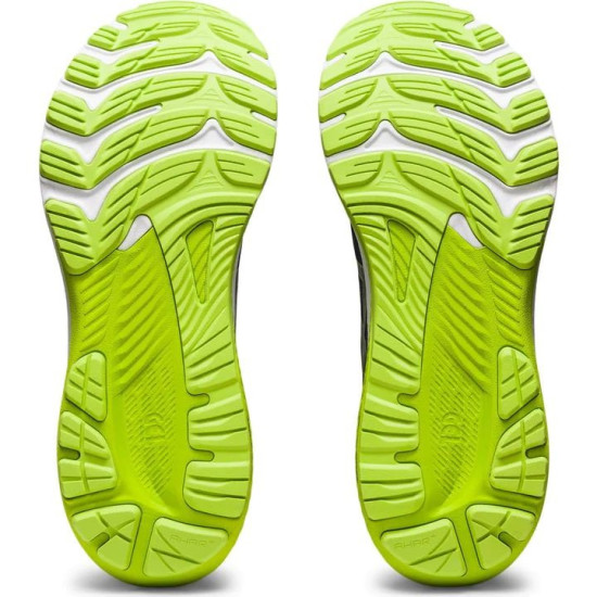 Sepatu Lari Asics Gel Kayano 29 Midnight Lime Zest 1011B440 404-6 Sepatu Lari Asics Gel Kayano 29 Midnight Lime Zest 1011B440 404-6