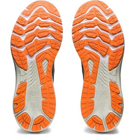 Sepatu Lari Asics GT 2000 11 Black Sun Peach 1011B441 006-6