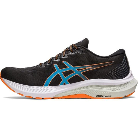 Sepatu Lari Asics GT 2000 11 Black Sun Peach 1011B441 006-6