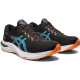 Sepatu Lari Asics GT 2000 11 Black Sun Peach 1011B441 006-6