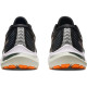 Sepatu Lari Asics GT 2000 11 Black Sun Peach 1011B441 006-6