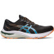 Sepatu Lari Asics GT 2000 11 Black Sun Peach 1011B441 006-6