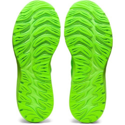 Sepatu Lari Asics Gel Cumulus 23 Lite Show Green Gecko Hazard Green 1011B448 300-8.5