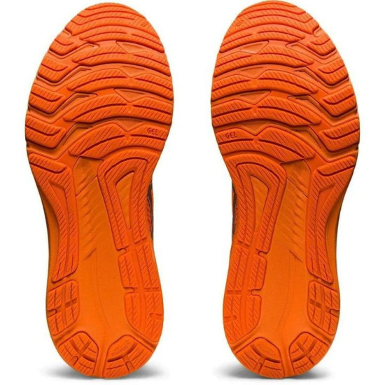 Sepatu Lari Asics GT 2000 10 Lite Show Shocking Orange Orange Pop 1011B457 800-7