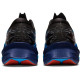 Sepatu Lari Asics NovaBlast 3 Black Island Blue 1011B458 004-7 Sepatu Lari Asics NovaBlast 3 Black Island Blue 1011B458 004-7